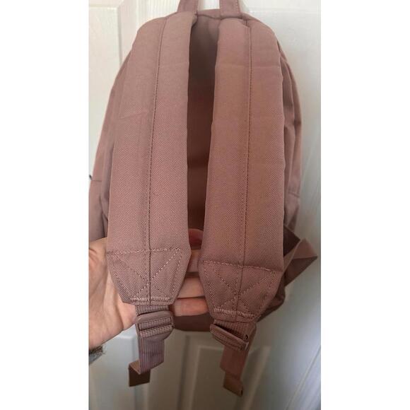 Herschel Supply Co. Classic XL Backpack in Ash Rose - Picture 9 of 9